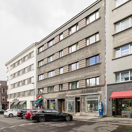 Old Town Studio Apartment Aia 5A Tallinn Luaran gambar